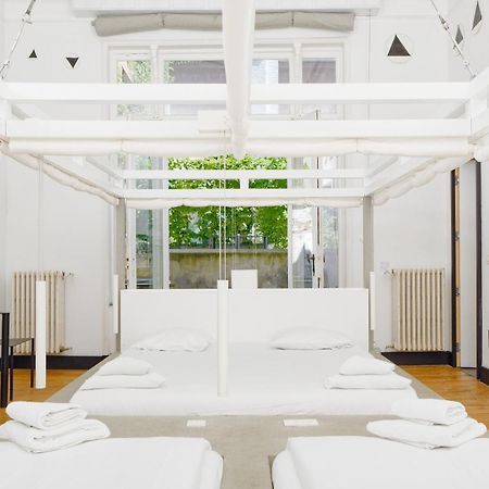 B&B Druum ブリュッセル エクステリア 写真