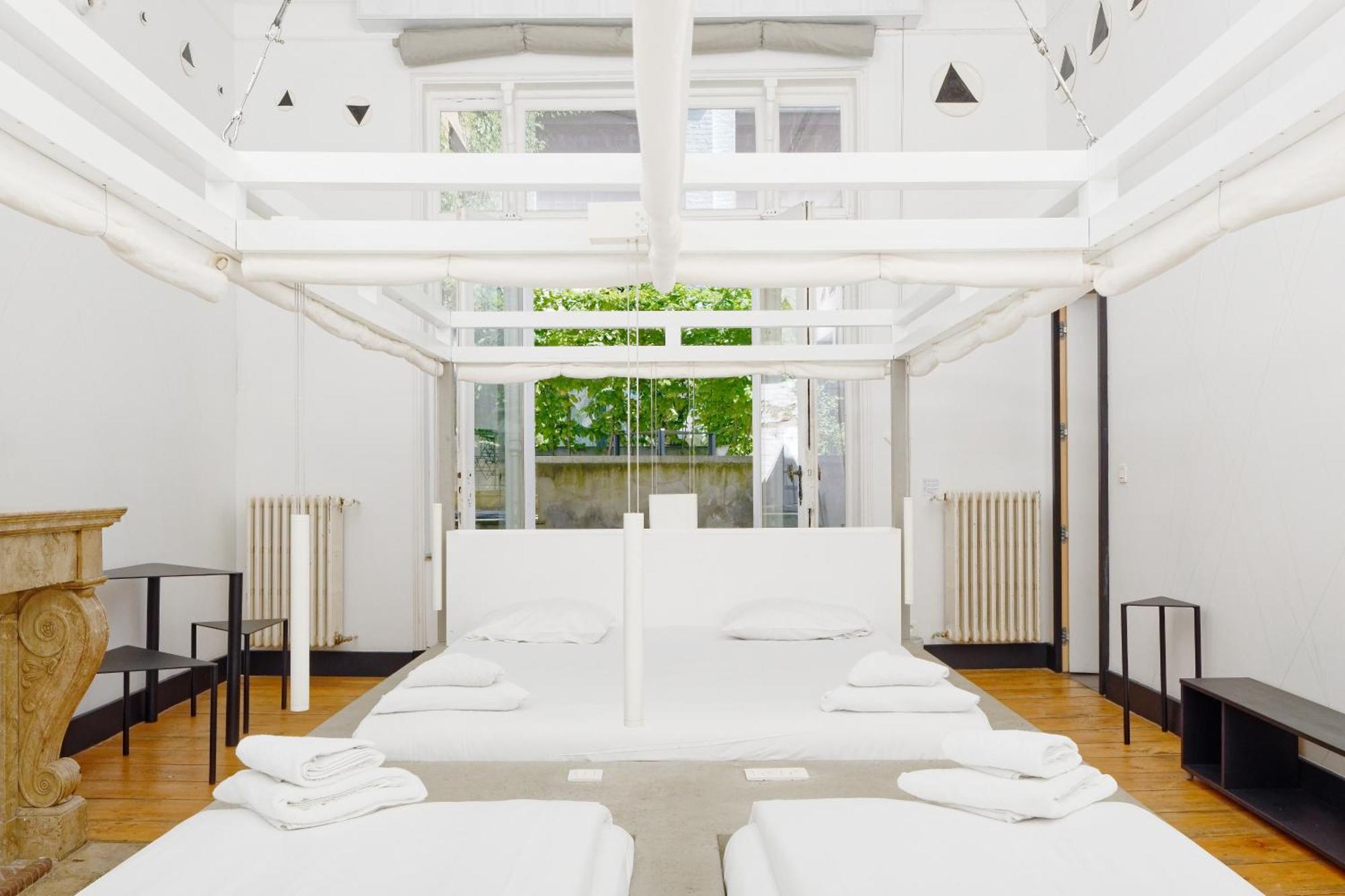 B&B Druum ブリュッセル エクステリア 写真